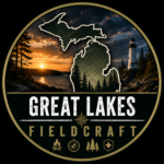 Great Lakes Fieldcraft Logo